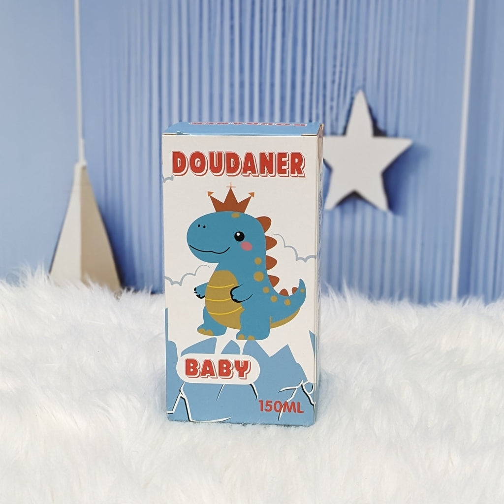 BPA-Free Baby Feeding Bottle 150ml – Safe & Comfortable Everyday Feeder