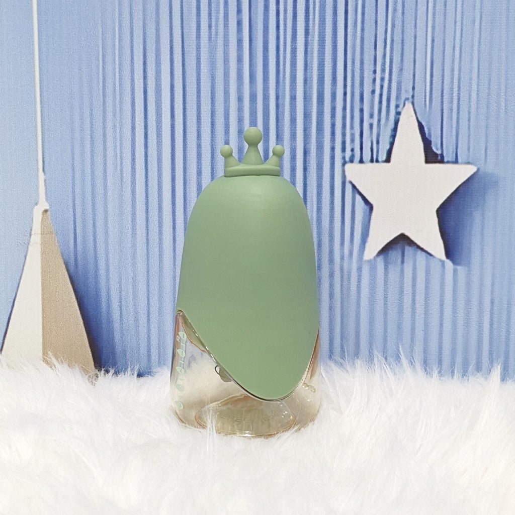 BPA-Free Baby Feeding Bottle 150ml – Safe & Comfortable Everyday Feeder