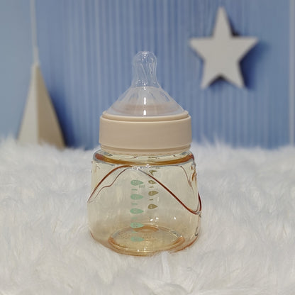 BPA-Free Baby Feeding Bottle 150ml – Safe & Comfortable Everyday Feeder