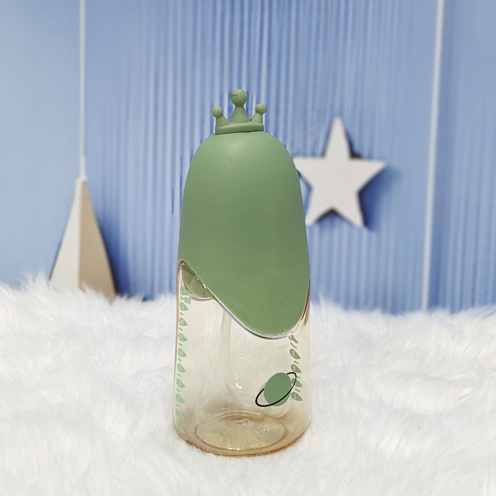 BPA-Free Baby Feeding Bottle 300ml – Safe & Comfortable Everyday Feeder