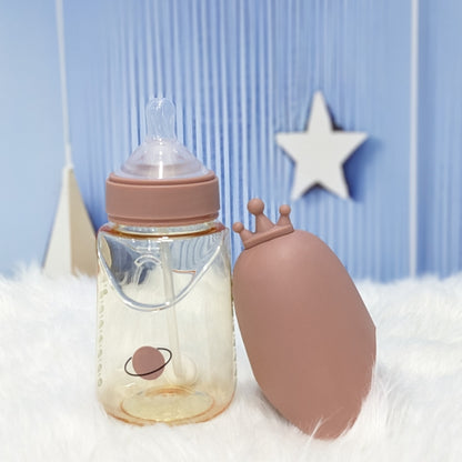 BPA-Free Baby Feeding Bottle 300ml – Safe & Comfortable Everyday Feeder
