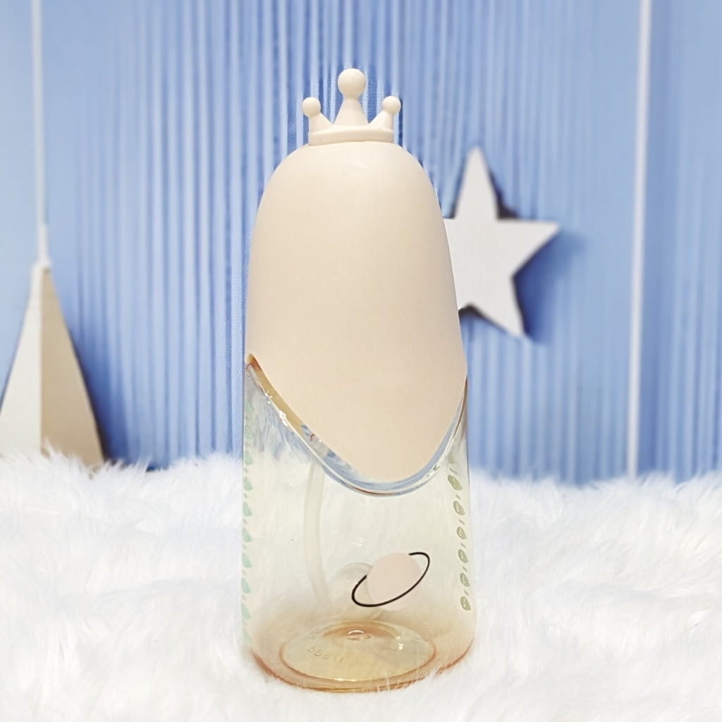 BPA-Free Baby Feeding Bottle 300ml – Safe & Comfortable Everyday Feeder