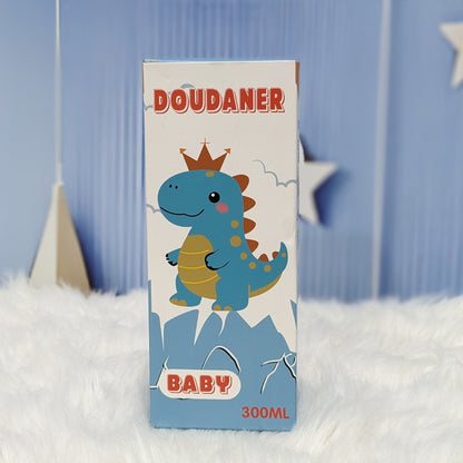 BPA-Free Baby Feeding Bottle 300ml – Safe & Comfortable Everyday Feeder