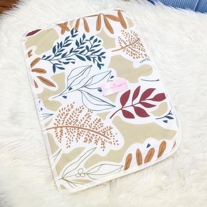 Pack of 6 Large Disposable Diaper Changing Sheets