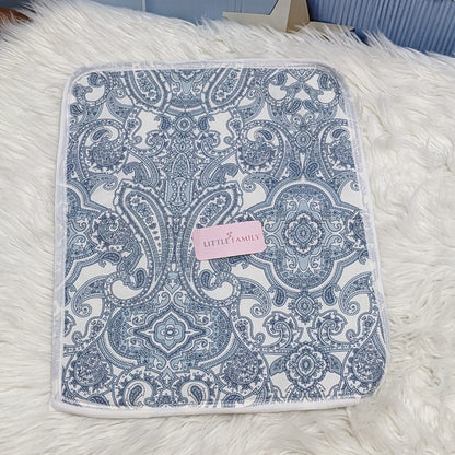 Pack of 6 Medium Disposable Diaper Changing Sheets