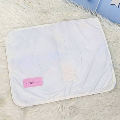 Pack of 6 Medium Disposable Diaper Changing Sheets