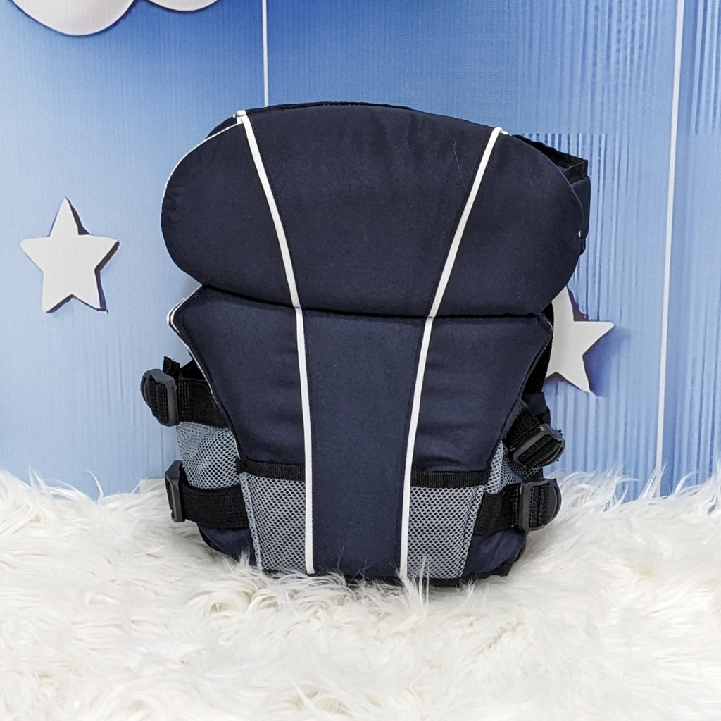 Kidzo Go Newborn-to-Toddler Baby Carrier