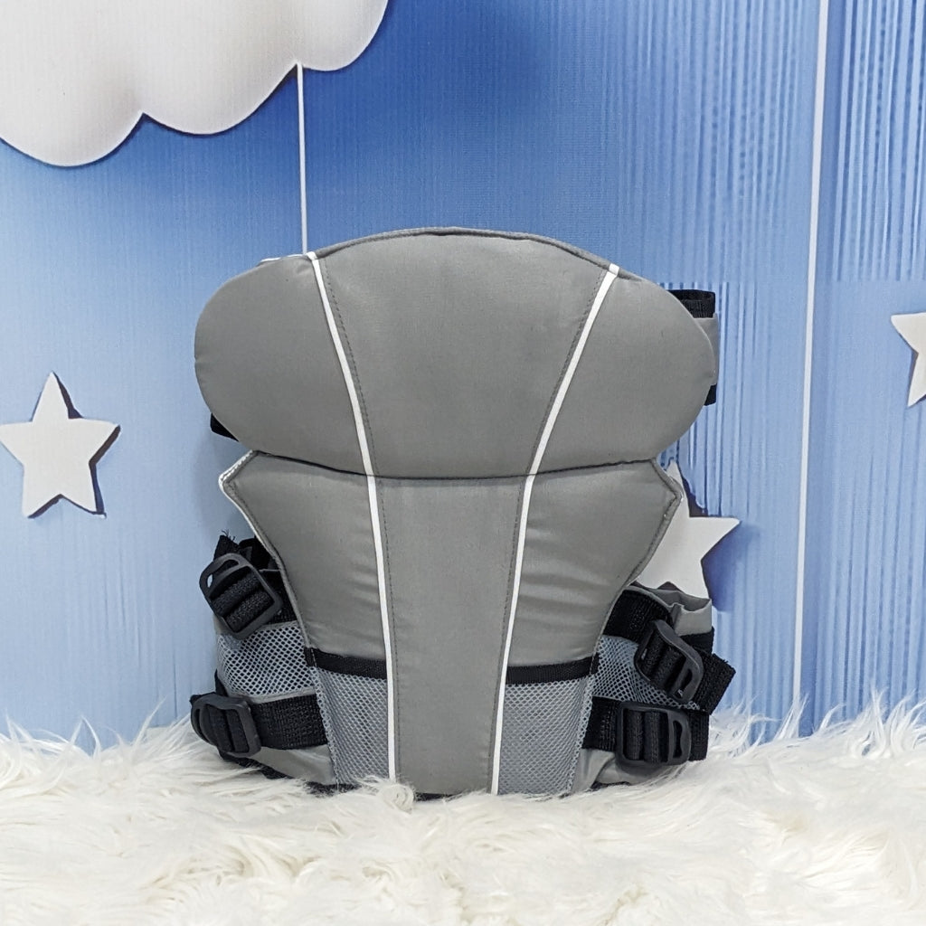 Kidzo Go Newborn-to-Toddler Baby Carrier