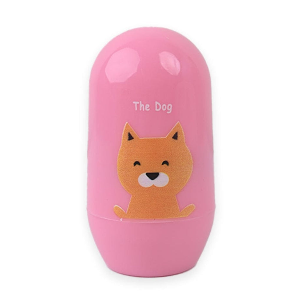 Baby 4-Piece Nail Care Grooming Kit - The Dog