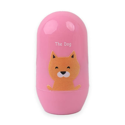 Baby 4-Piece Nail Care Grooming Kit - The Dog