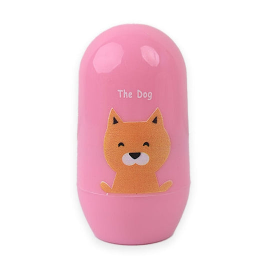 Baby 4-Piece Nail Care Grooming Kit - The Dog