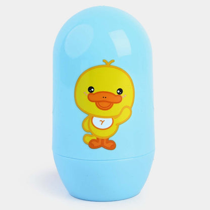 Baby 4-Piece Nail Care Grooming Kit - Duck