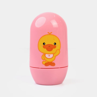 Baby 4-Piece Nail Care Grooming Kit - Duck