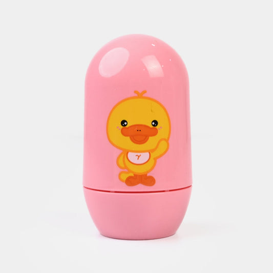 Baby 4-Piece Nail Care Grooming Kit - Duck