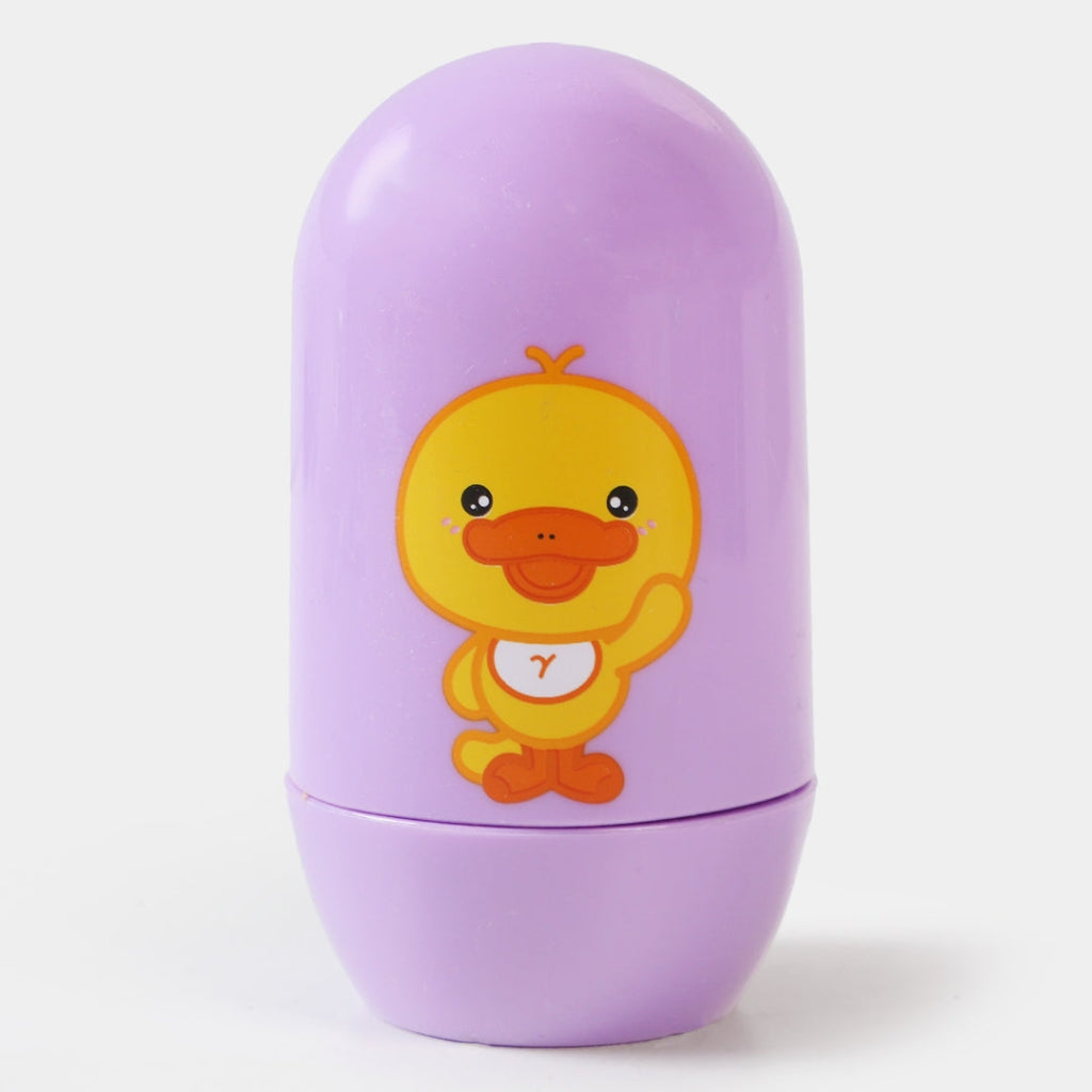 Baby 4-Piece Nail Care Grooming Kit - Duck