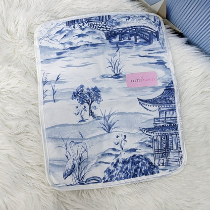 Pack of 6 Medium Disposable Diaper Changing Sheets