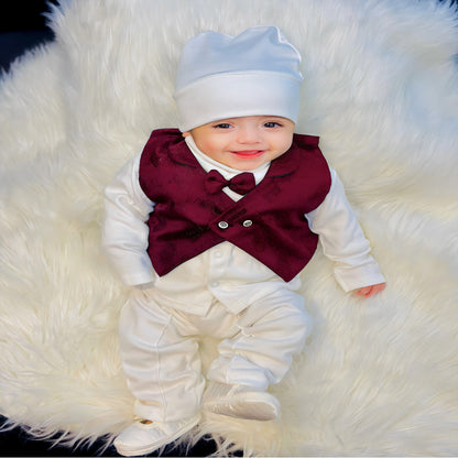 6-Piece Formal Wear Set