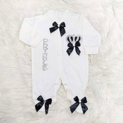 G-1850 Premium Turkish Style Gift Set With Wrapping Sheet