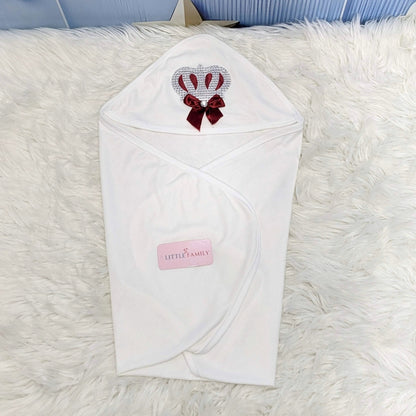 G-1850 Premium Turkish Style Gift Set With Wrapping Sheet