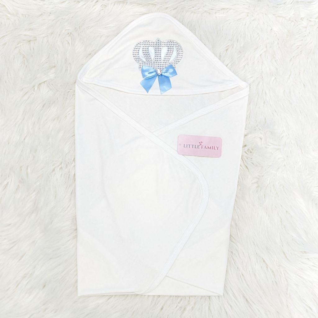 G-1850 Premium Turkish Style Gift Set With Wrapping Sheet