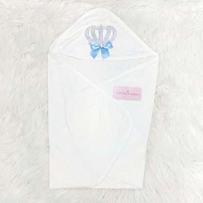 G-1850 Premium Turkish Style Gift Set With Wrapping Sheet