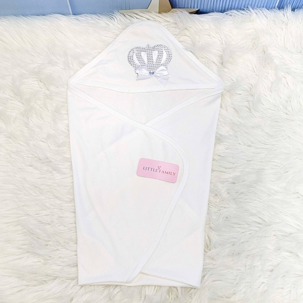 G-1850 Premium Turkish Style Gift Set With Wrapping Sheet