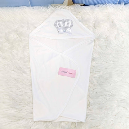 G-1850 Premium Turkish Style Gift Set With Wrapping Sheet