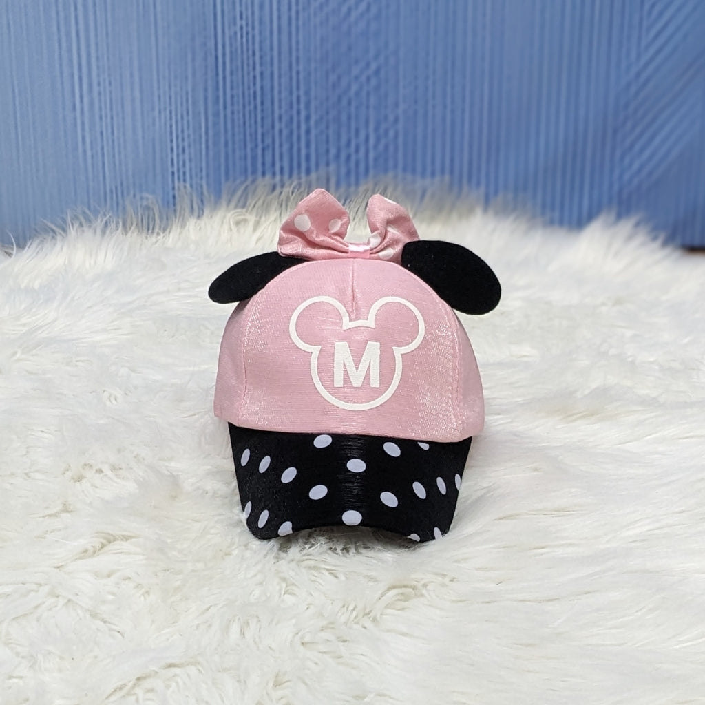 Premium Mini Baby Caps