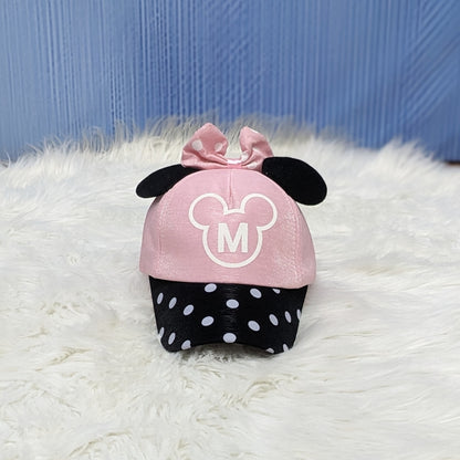 Premium Mini Baby Caps