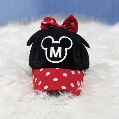 Premium Mini Baby Caps