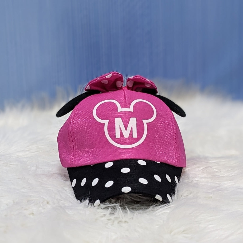 Premium Mini Baby Caps