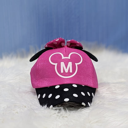 Premium Mini Baby Caps