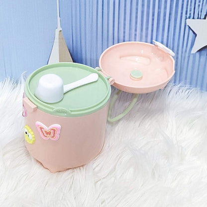 Milk Powder Dispenser for Babies – Butterblush Design