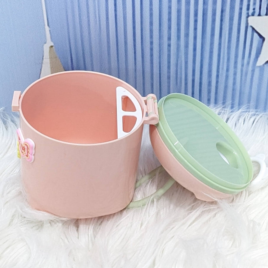 Milk Powder Dispenser for Babies – Butterblush Design