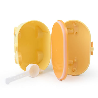 Kitty Cube Baby Milk Container