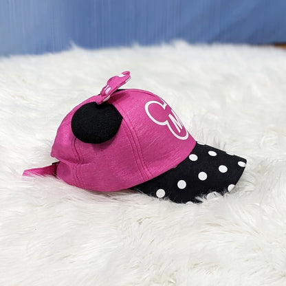 Premium Mini Baby Caps