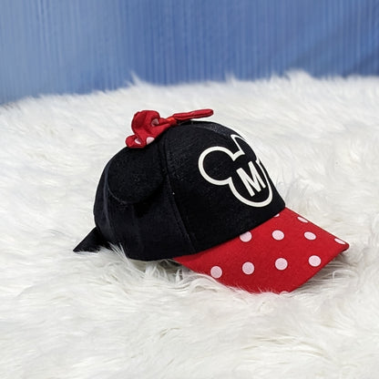 Premium Mini Baby Caps