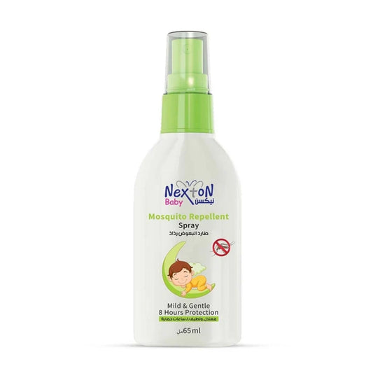 Baby Mosquito Repellent Spray 65ML