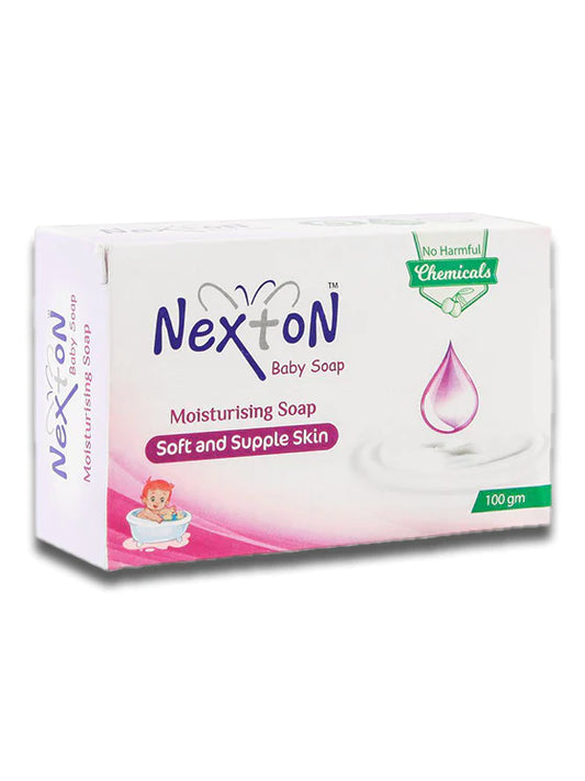 Nexton's Baby Soap 100g