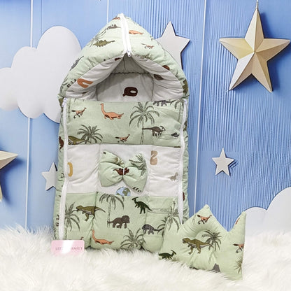 Safari Baby Carry Nest – Large Size