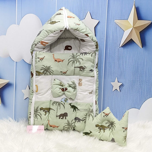 Safari Baby Carry Nest – Large Size