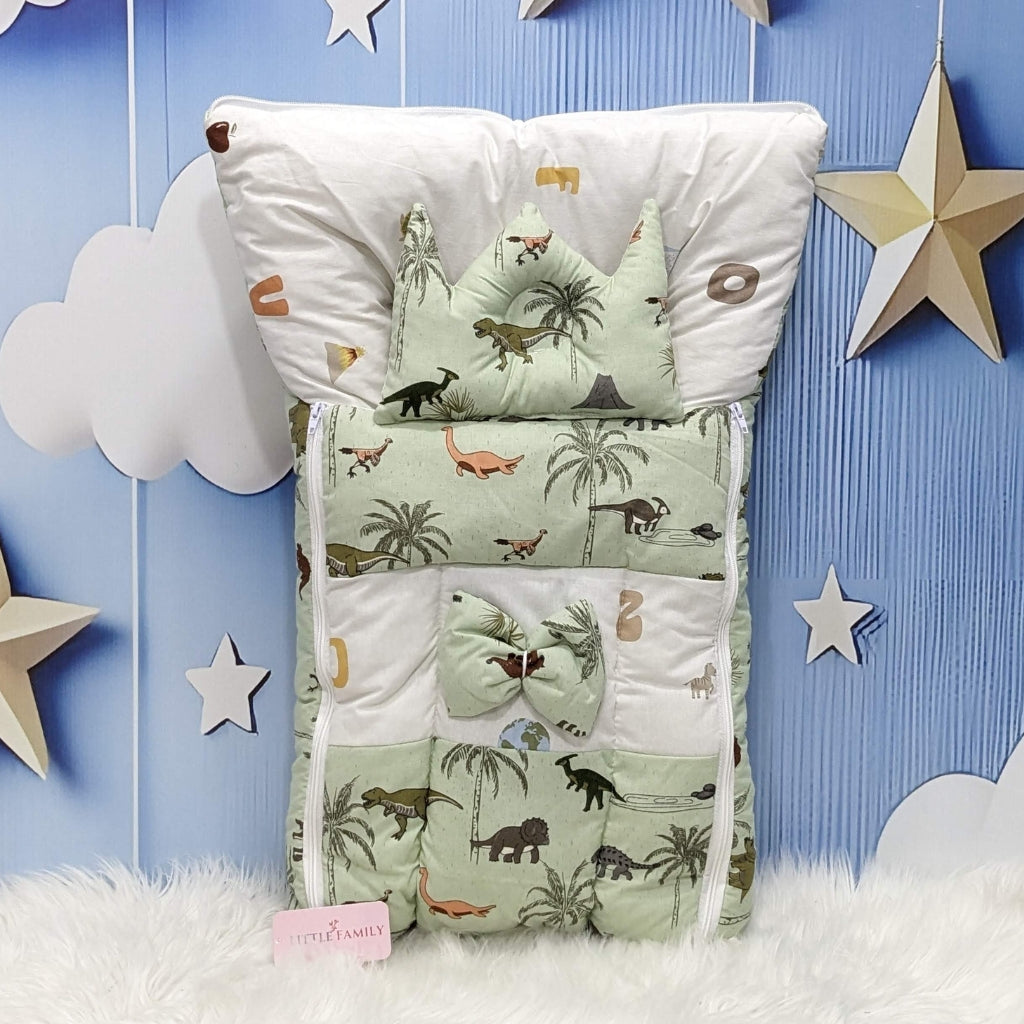 Safari Baby Carry Nest – Large Size