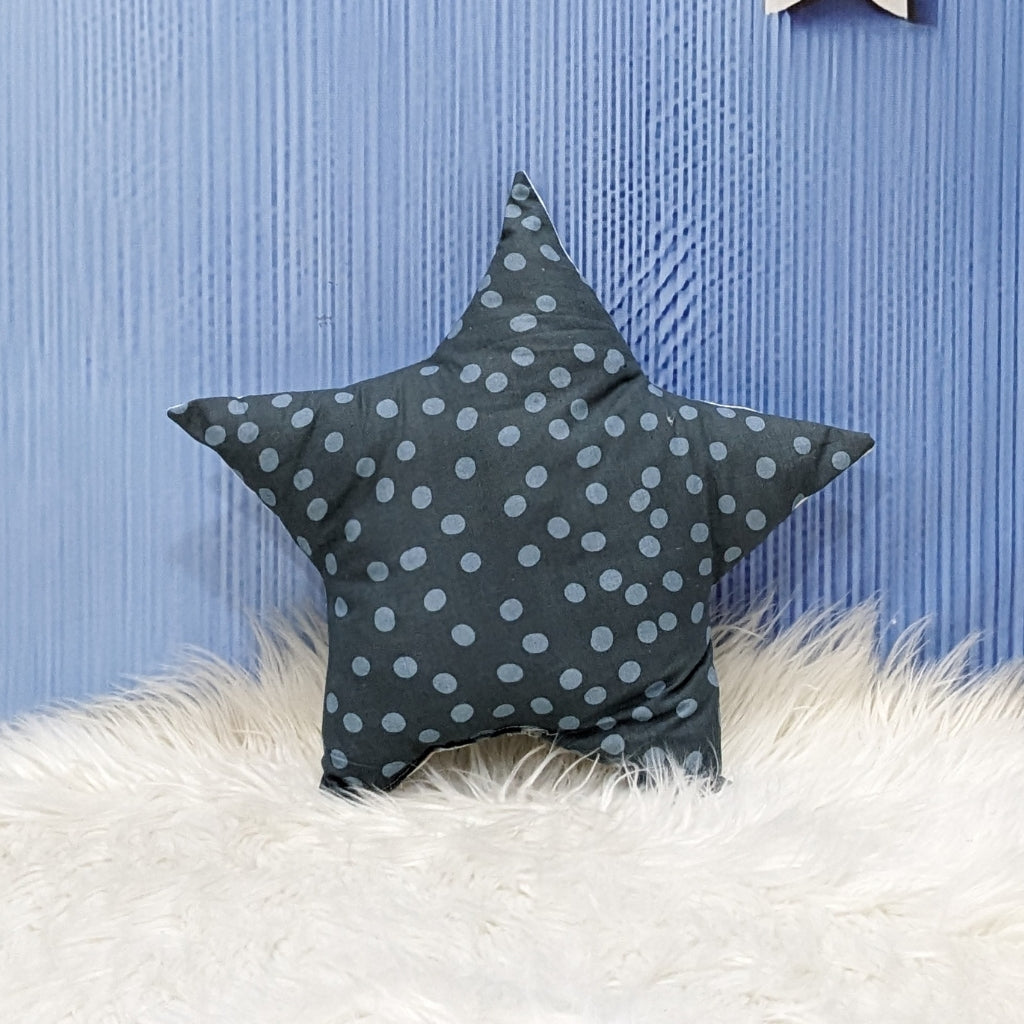 Premium 12-Piece Baby Bedding Set | Dotted Green