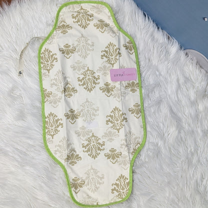 Premium Portable Baby Changing Pad – Soft, Waterproof & Travel-Friendly