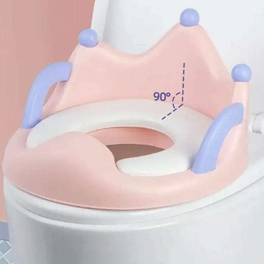 Royal Comfort Baby Potty Training Seat