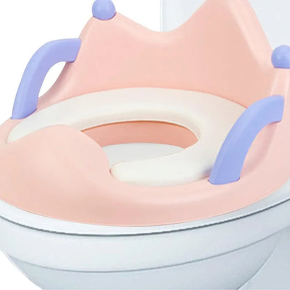 Royal Comfort Baby Potty Training Seat