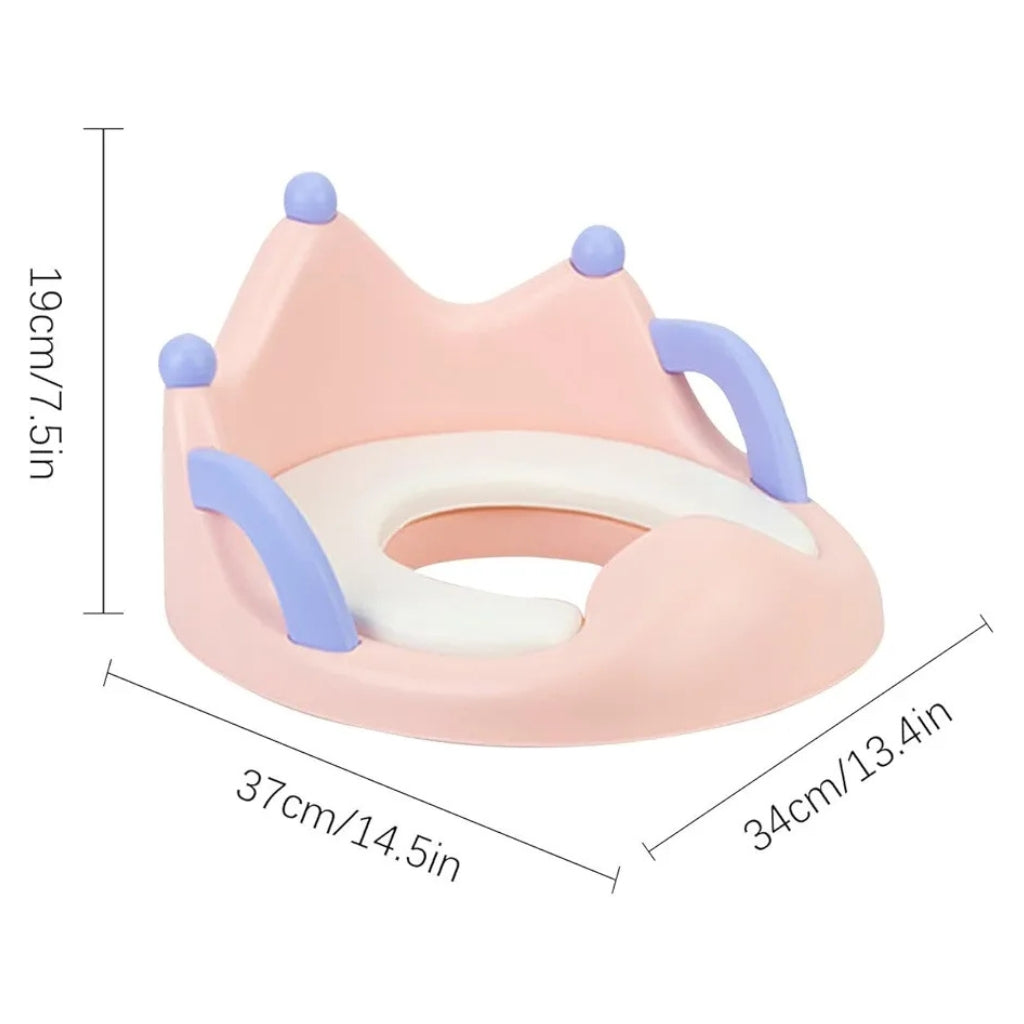 Royal Comfort Baby Potty Training Seat