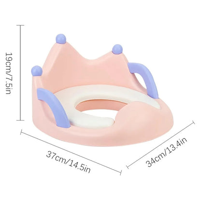 Royal Comfort Baby Potty Training Seat