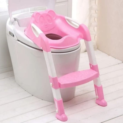 Bear Ladder Comfort Baby Potty Training Seat