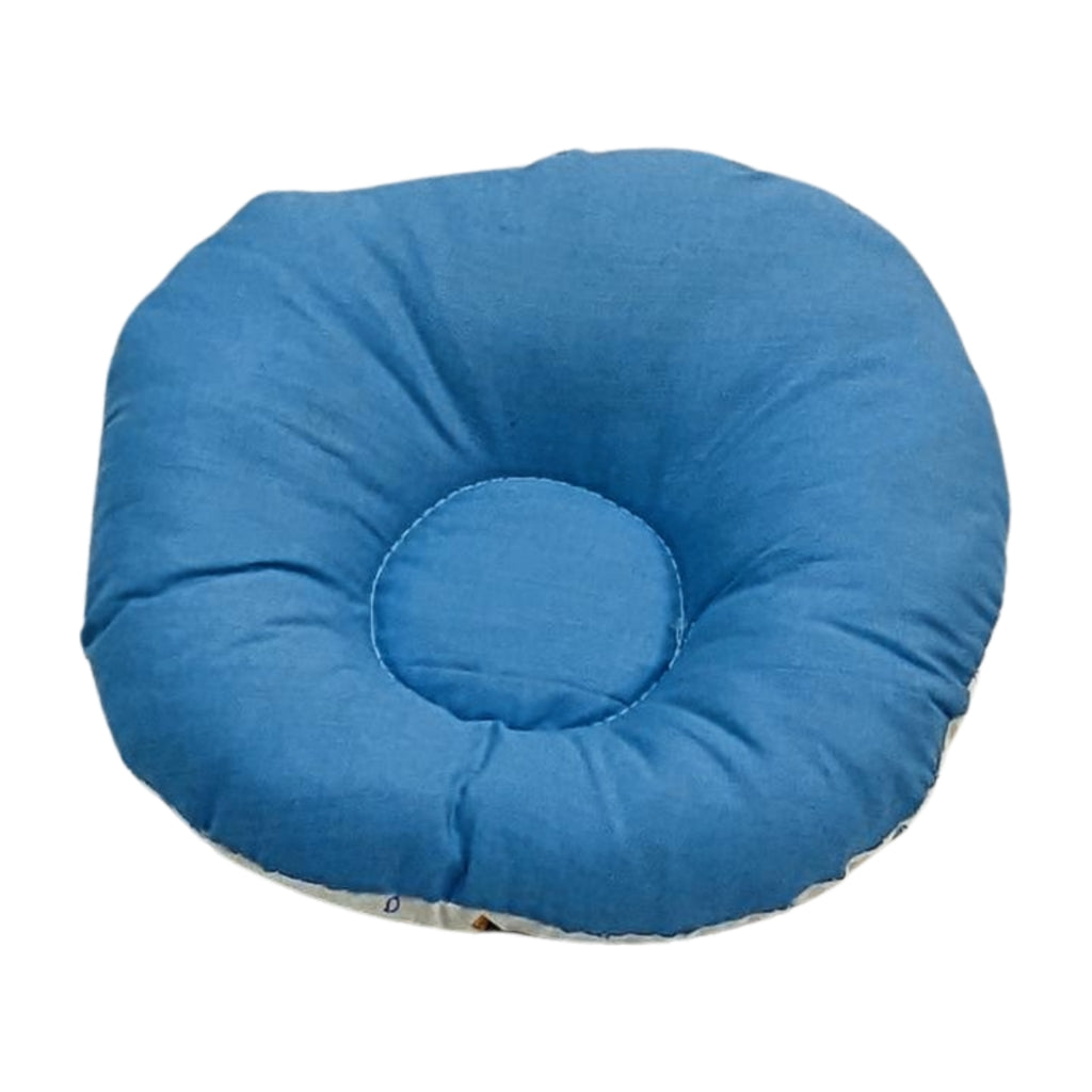 Head Shapping Pillow